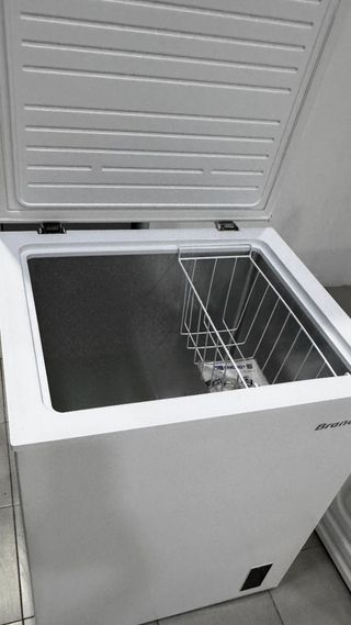 CONGELADOR HORIZONTAL MARCA BRANDT 