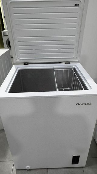 CONGELADOR HORIZONTAL MARCA BRANDT 