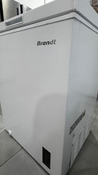 CONGELADOR HORIZONTAL MARCA BRANDT 