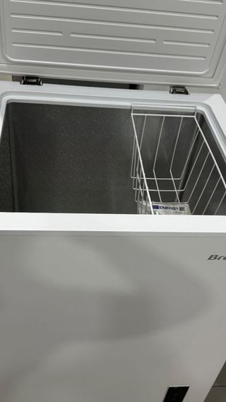 CONGELADOR HORIZONTAL MARCA BRANDT 