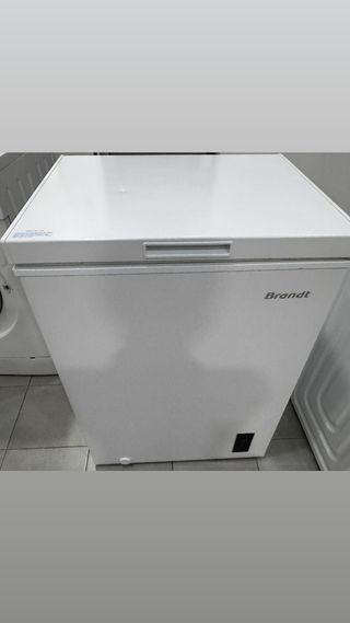 CONGELADOR HORIZONTAL MARCA BRANDT 