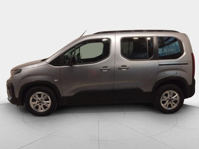 PEUGEOT RIFTER ALLURE BUSINESS 1.5 BLUEHDI 100 CV 4P