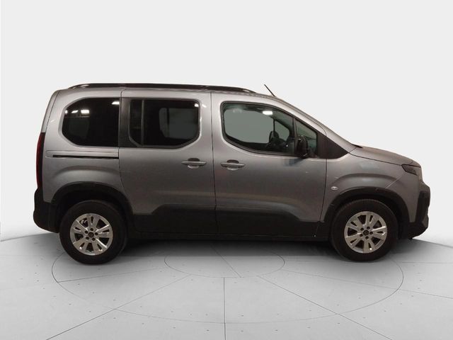 PEUGEOT RIFTER ALLURE BUSINESS 1.5 BLUEHDI 100 CV 4P