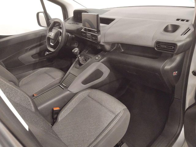 PEUGEOT RIFTER ALLURE BUSINESS 1.5 BLUEHDI 100 CV 4P