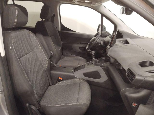 PEUGEOT RIFTER ALLURE BUSINESS 1.5 BLUEHDI 100 CV 4P