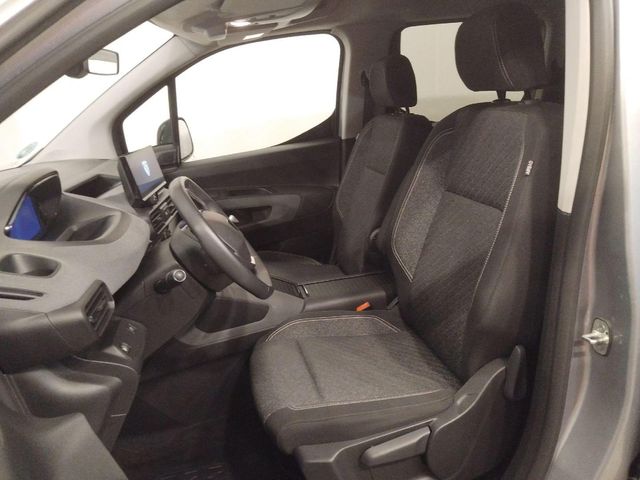 PEUGEOT RIFTER ALLURE BUSINESS 1.5 BLUEHDI 100 CV 4P