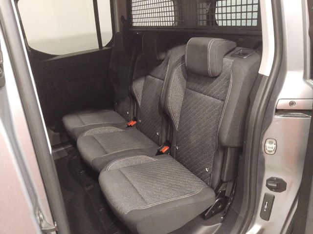PEUGEOT RIFTER ALLURE BUSINESS 1.5 BLUEHDI 100 CV 4P
