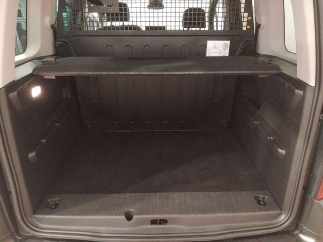 PEUGEOT RIFTER ALLURE BUSINESS 1.5 BLUEHDI 100 CV 4P
