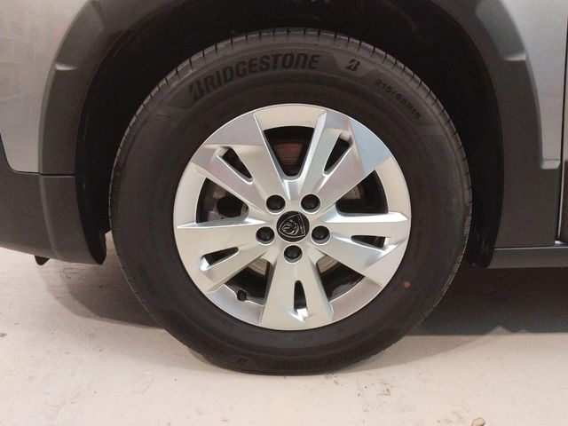 PEUGEOT RIFTER ALLURE BUSINESS 1.5 BLUEHDI 100 CV 4P