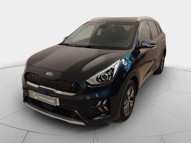 KIA NIRO DRIVE 1.6 GDI PLUG-IN HYBRID 141 CV 5P