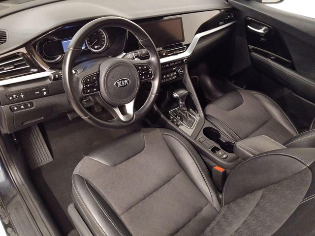 KIA NIRO DRIVE 1.6 GDI PLUG-IN HYBRID 141 CV 5P