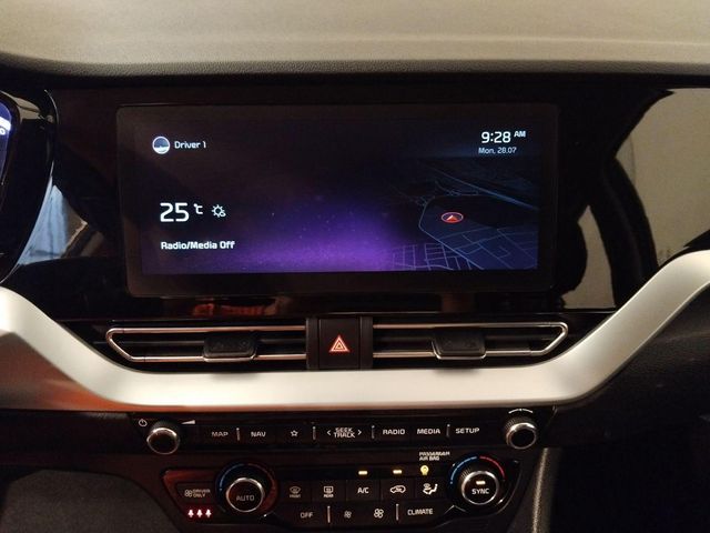 KIA NIRO DRIVE 1.6 GDI PLUG-IN HYBRID 141 CV 5P