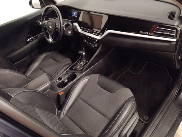KIA NIRO DRIVE 1.6 GDI PLUG-IN HYBRID 141 CV 5P