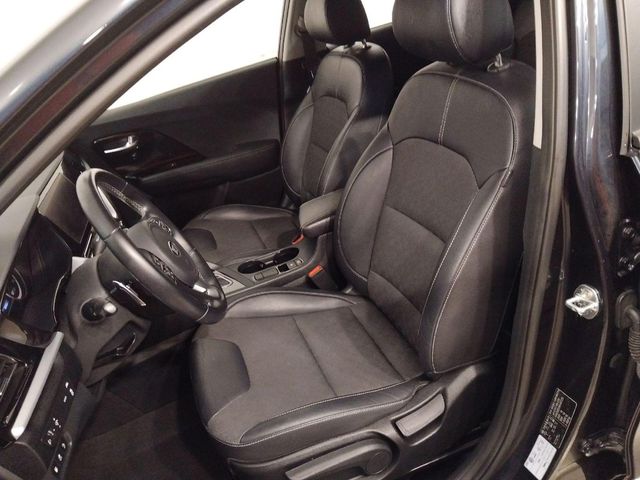 KIA NIRO DRIVE 1.6 GDI PLUG-IN HYBRID 141 CV 5P