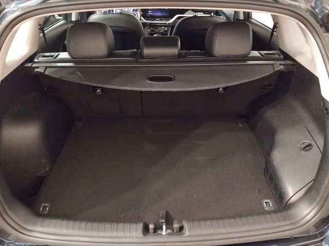 KIA NIRO DRIVE 1.6 GDI PLUG-IN HYBRID 141 CV 5P