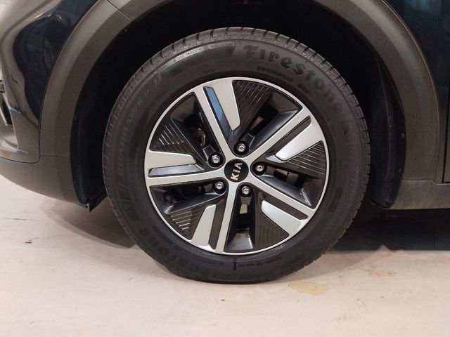 KIA NIRO DRIVE 1.6 GDI PLUG-IN HYBRID 141 CV 5P