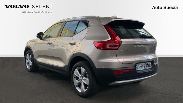 VOLVO XC40 todoterreno 2.0 B3 CORE AUTO 5P