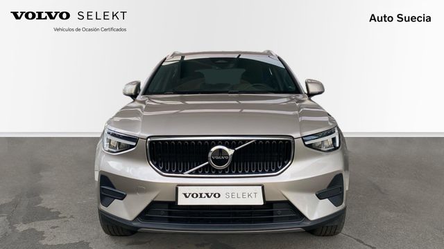 VOLVO XC40 todoterreno 2.0 B3 CORE AUTO 5P