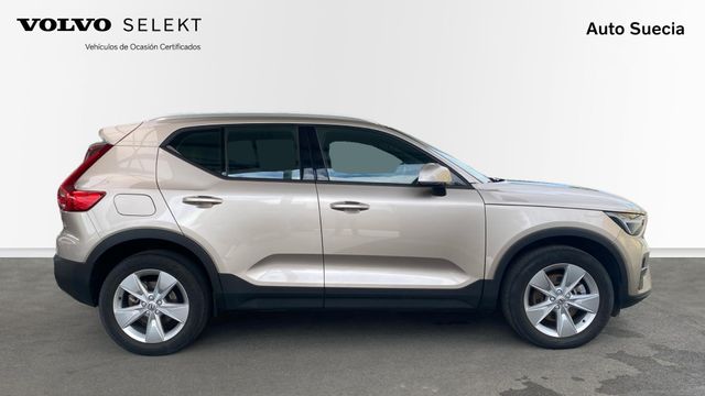 VOLVO XC40 todoterreno 2.0 B3 CORE AUTO 5P