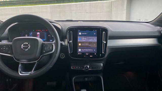 VOLVO XC40 todoterreno 2.0 B3 CORE AUTO 5P