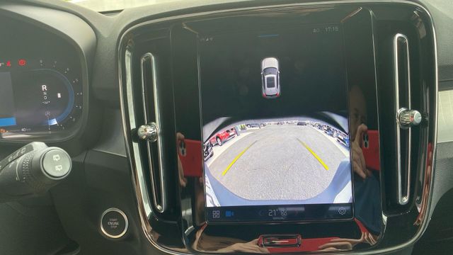 VOLVO XC40 todoterreno 2.0 B3 CORE AUTO 5P