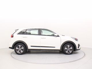 KIA NIRO 1.6 GDI HYBRID DRIVE 141 5P
