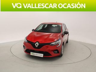 RENAULT CLIO BUSINESS 1.0 TCE 90 CV 5P