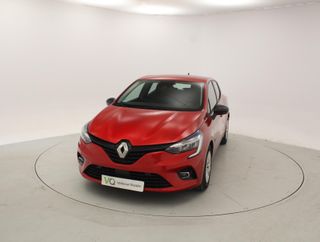 RENAULT CLIO BUSINESS 1.0 TCE 90 CV 5P