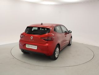 RENAULT CLIO BUSINESS 1.0 TCE 90 CV 5P