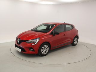 RENAULT CLIO BUSINESS 1.0 TCE 90 CV 5P