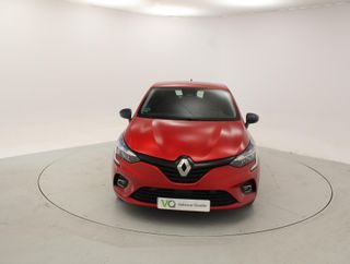 RENAULT CLIO BUSINESS 1.0 TCE 90 CV 5P