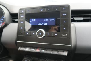 RENAULT CLIO BUSINESS 1.0 TCE 90 CV 5P