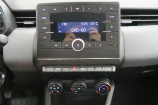 RENAULT CLIO BUSINESS 1.0 TCE 90 CV 5P