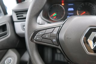 RENAULT CLIO BUSINESS 1.0 TCE 90 CV 5P