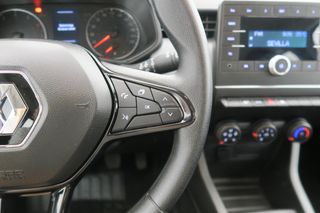 RENAULT CLIO BUSINESS 1.0 TCE 90 CV 5P