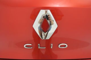 RENAULT CLIO BUSINESS 1.0 TCE 90 CV 5P
