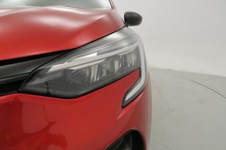 RENAULT CLIO BUSINESS 1.0 TCE 90 CV 5P