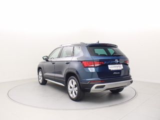 SEAT ATECA 1.5 TSI DSG 150CV 5P
