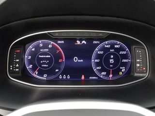 SEAT ATECA 1.5 TSI DSG 150CV 5P