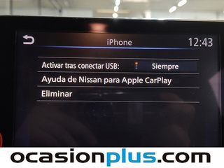 Nissan Juke DIG-T Acenta 84 kW (114 CV)