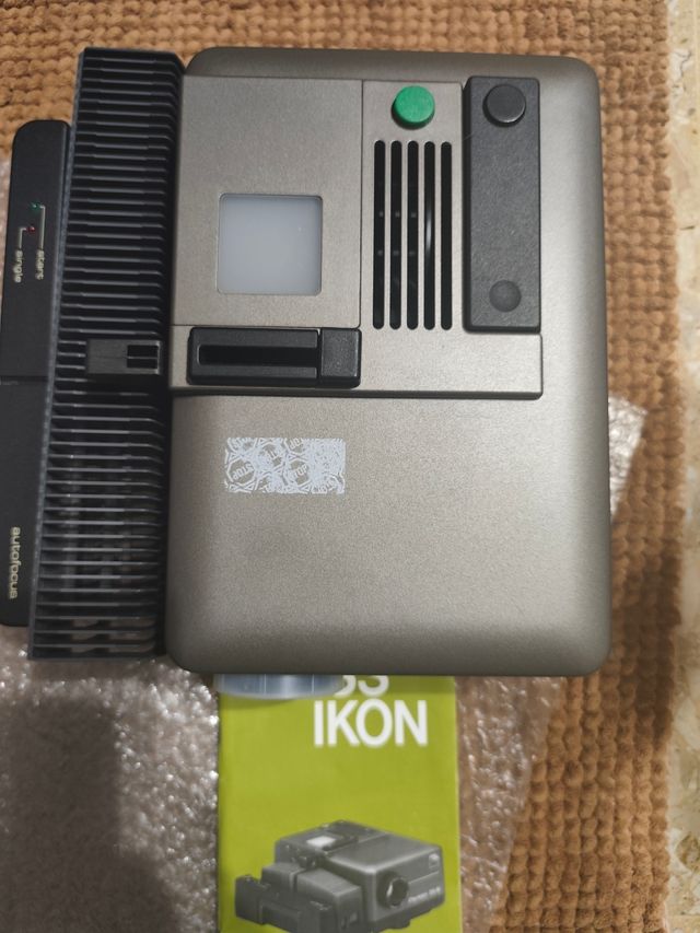 Zeiss Ikon Perkeo 315 AF Proiettore Diapositive