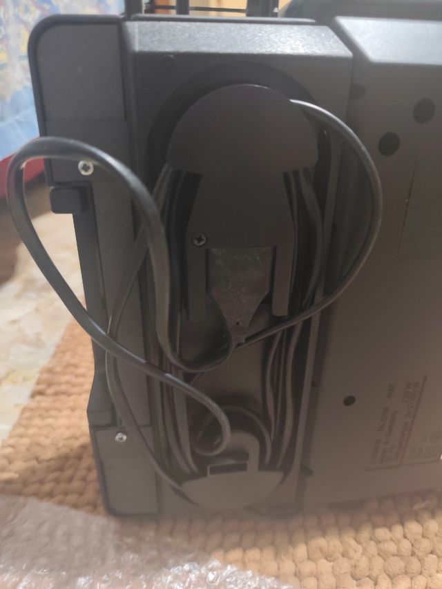 Zeiss Ikon Perkeo 315 AF Proiettore Diapositive