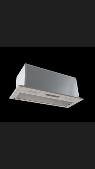 CAMPANA EXTRACTORA MARCA MIDEA EN INOX 