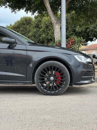 llantas de audi a3 