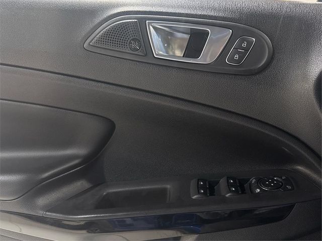 FORD EcoSport 1.0T EcoBoost 92kW (125CV) S&S Active