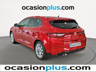 Renault Megane Zen TCe 103 kW (140 CV) GPF