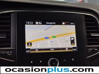 Renault Megane Zen TCe 103 kW (140 CV) GPF