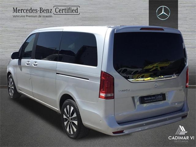MERCEDES-BENZ Clase V 250 d Clase V Largo