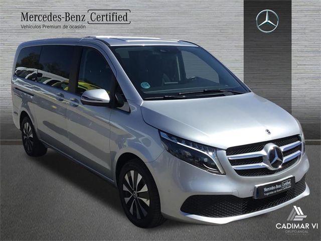 MERCEDES-BENZ Clase V 250 d Clase V Largo