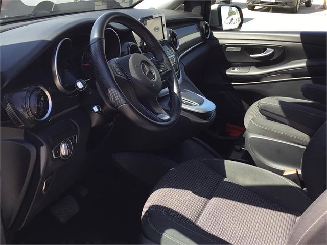MERCEDES-BENZ Clase V 250 d Clase V Largo